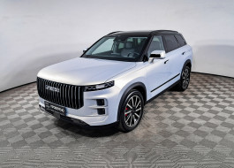 Jaecoo J7