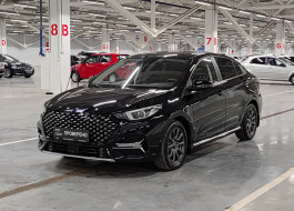 OMODA S5