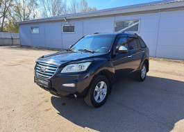 Lifan X60