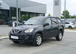 Chery Tiggo (T11)
