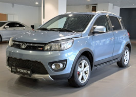 Great Wall Hover M4