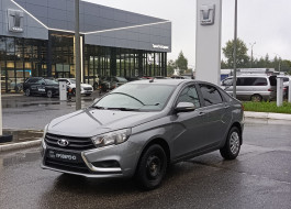 ВАЗ Vesta