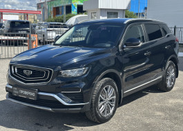 Geely Atlas Pro