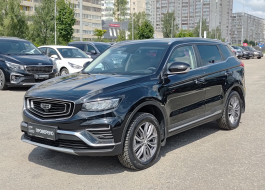 Geely Atlas Pro