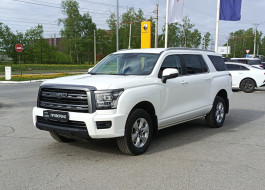 Haval H5