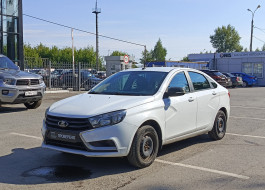 ВАЗ Vesta