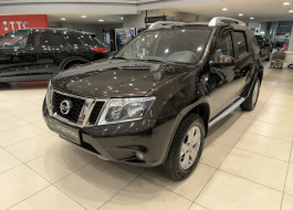 Nissan Terrano
