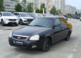ВАЗ Приора Седан