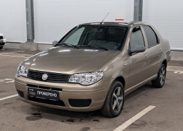 Fiat Albea