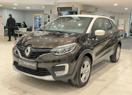 Renault Kaptur