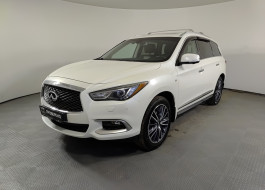 Infiniti QX60