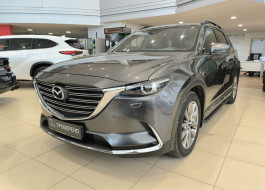 Mazda CX-9