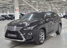 Lexus RX300
