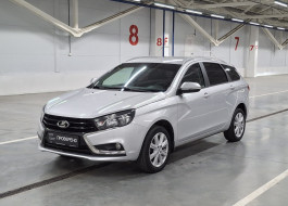 ВАЗ Vesta