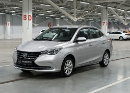 Changan Alsvin