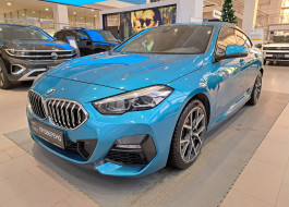 BMW 2-Series