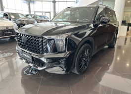 GAC GS8