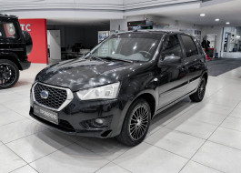 Datsun mi-DO