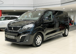 Peugeot Traveller