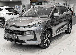 JAC JS6