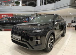 Jaecoo J7