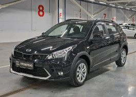 Solaris KRX