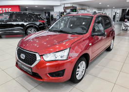 Datsun mi-DO