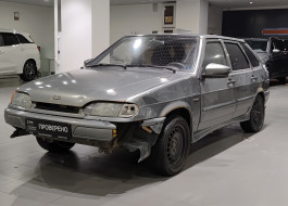 ВАЗ 2114