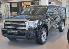 Haval H5