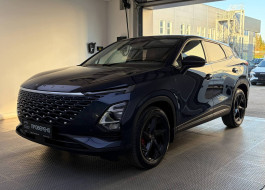 Omoda C5