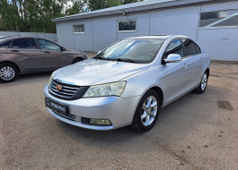 Geely Emgrand EC7