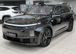 LiXiang L7