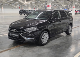 ВАЗ Vesta