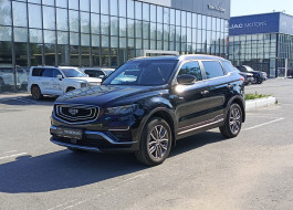 Geely Atlas Pro
