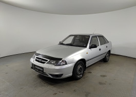Daewoo Nexia