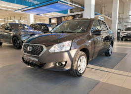 Datsun on-DO