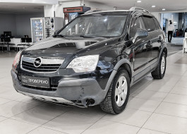 Opel Antara