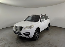 Lifan X60