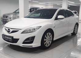 Mazda Mazda6