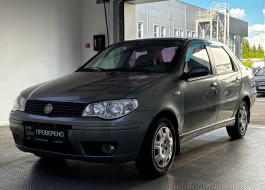 Fiat Albea