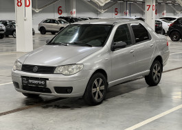 Fiat Albea
