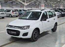 ВАЗ Калина Универсал