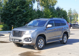 Haval H9