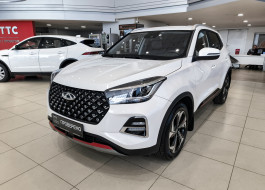 Chery Tiggo 4 Pro