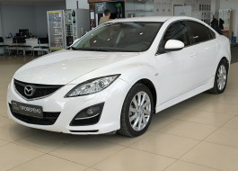 Mazda Mazda6