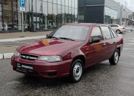 Daewoo Nexia