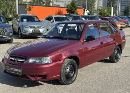 Daewoo Nexia