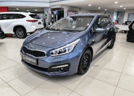 Kia Cee'd
