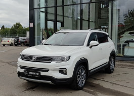 Changan CS35PLUS