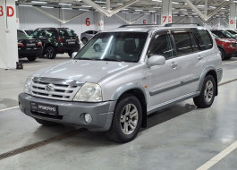 Suzuki Grand Vitara XL-7